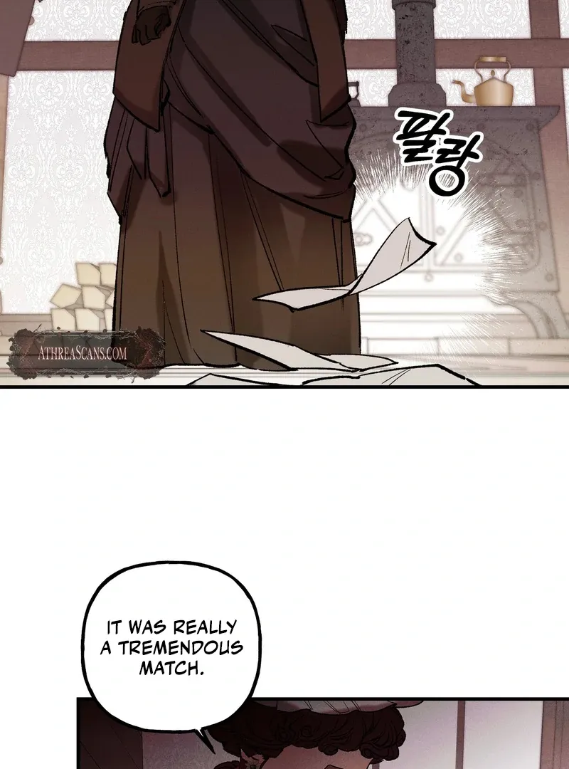Toward the Blue Chapter 3 page 8 - 