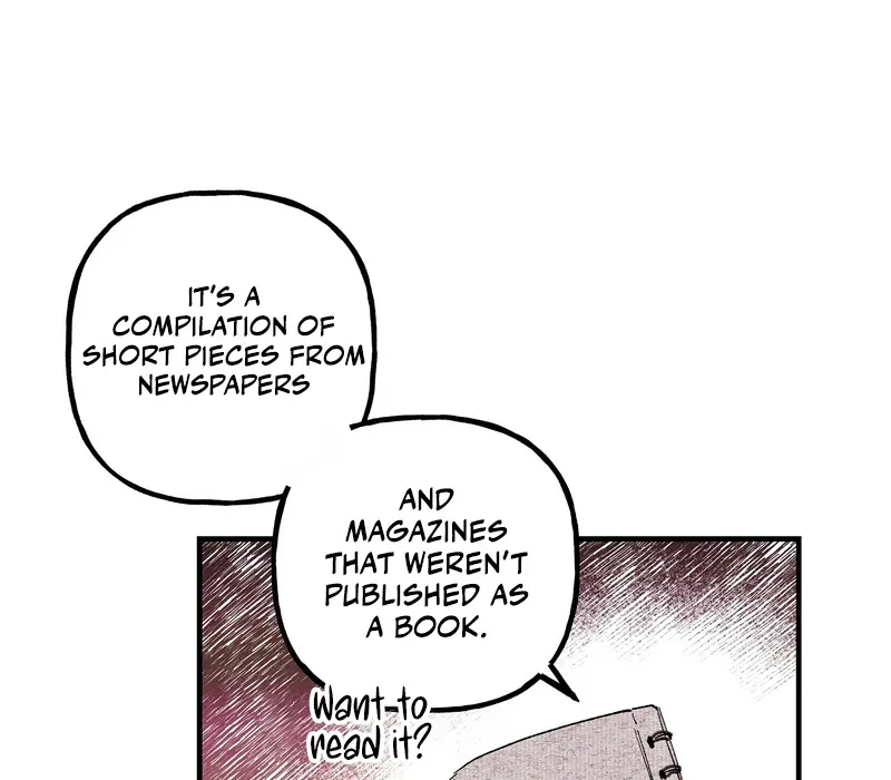Toward the Blue Chapter 4 page 13 - 