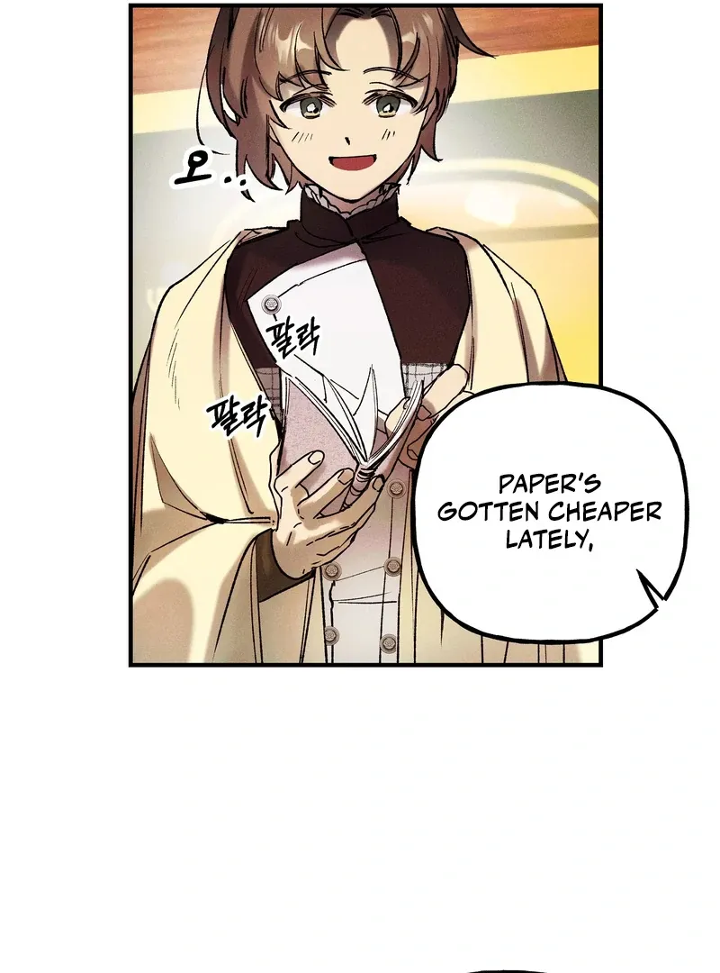 Toward the Blue Chapter 4 page 15 - 