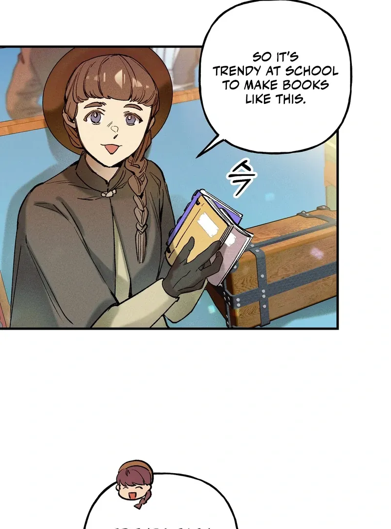 Toward the Blue Chapter 4 page 16 - 