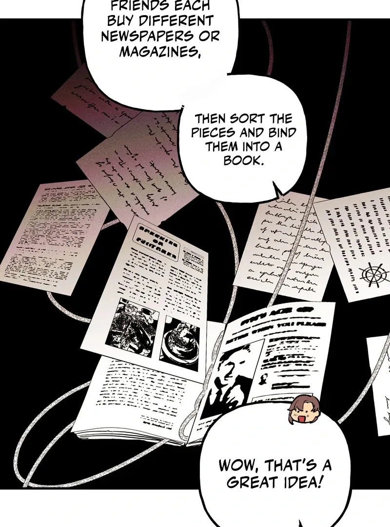 Toward the Blue Chapter 4 page 17 - 