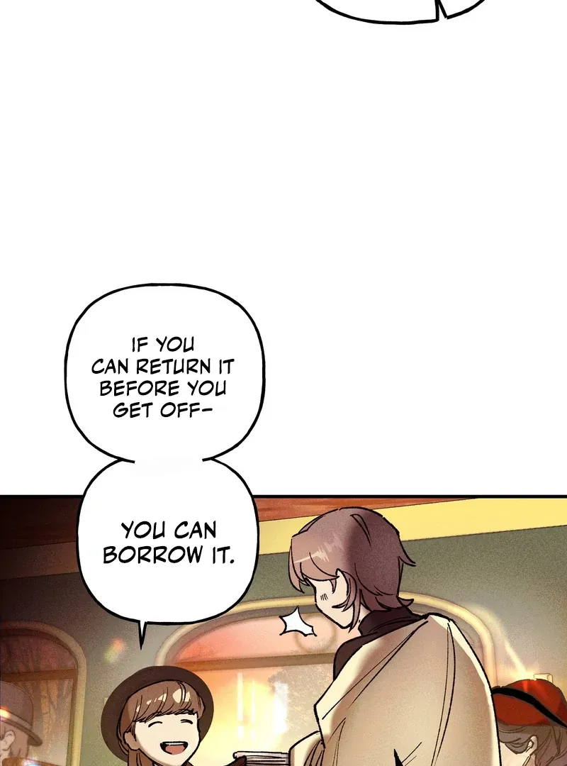 Toward the Blue Chapter 4 page 18 - 