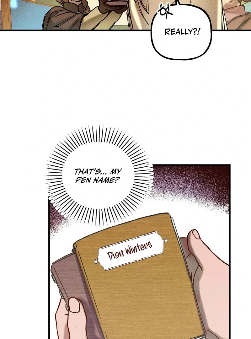Toward the Blue Chapter 4 page 19 - 