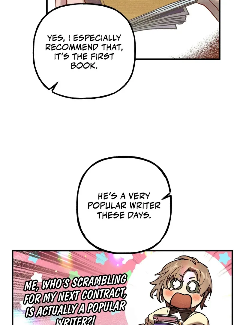 Toward the Blue Chapter 4 page 20 - 