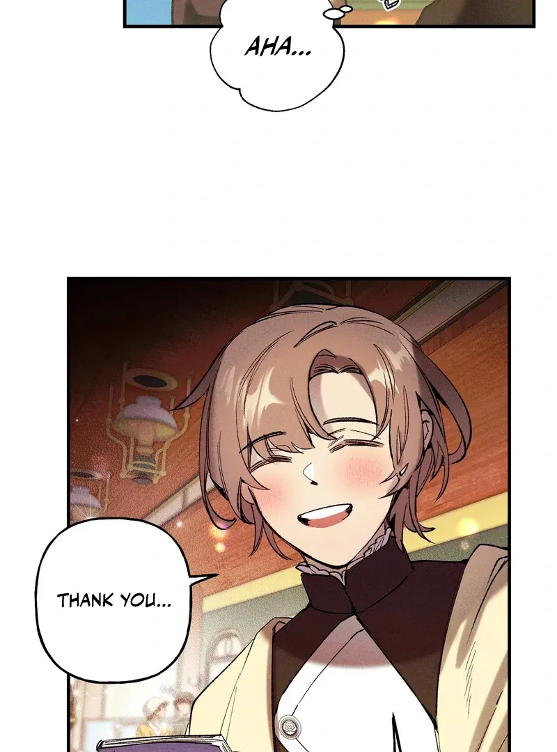 Toward the Blue Chapter 4 page 22 - 
