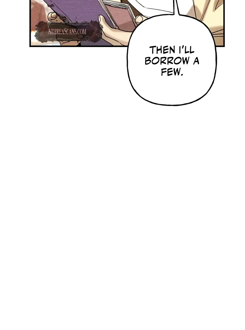 Toward the Blue Chapter 4 page 23 - 