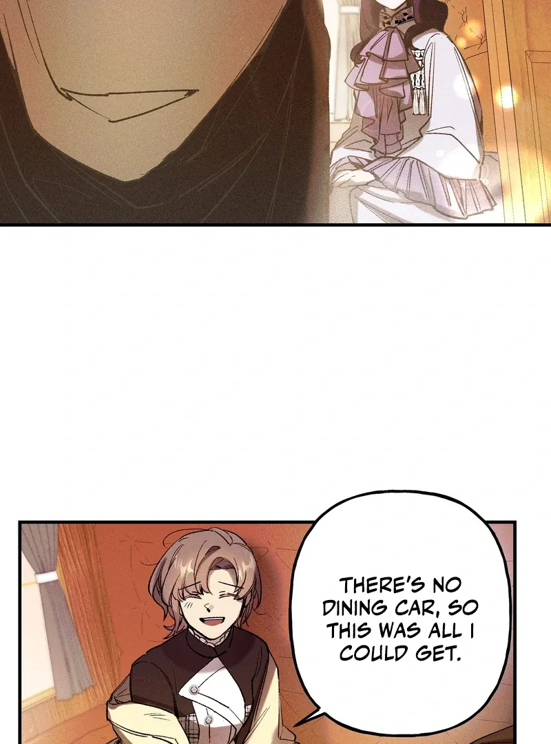 Toward the Blue Chapter 4 page 25 - 