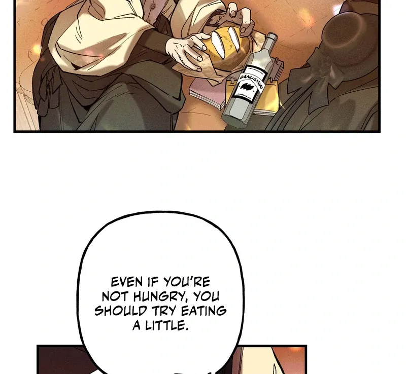 Toward the Blue Chapter 4 page 26 - 