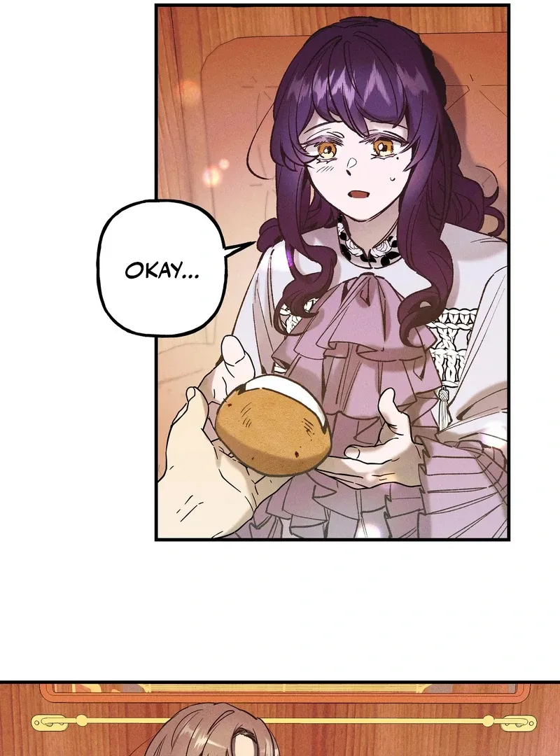 Toward the Blue Chapter 4 page 28 - 