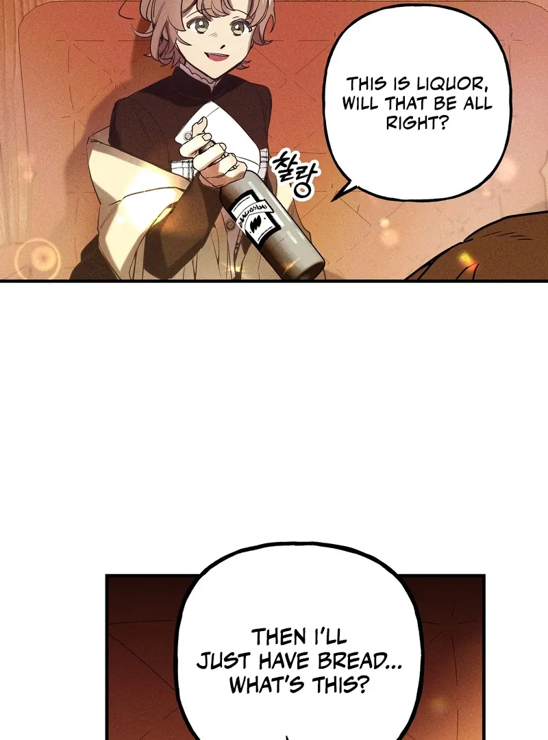 Toward the Blue Chapter 4 page 29 - 