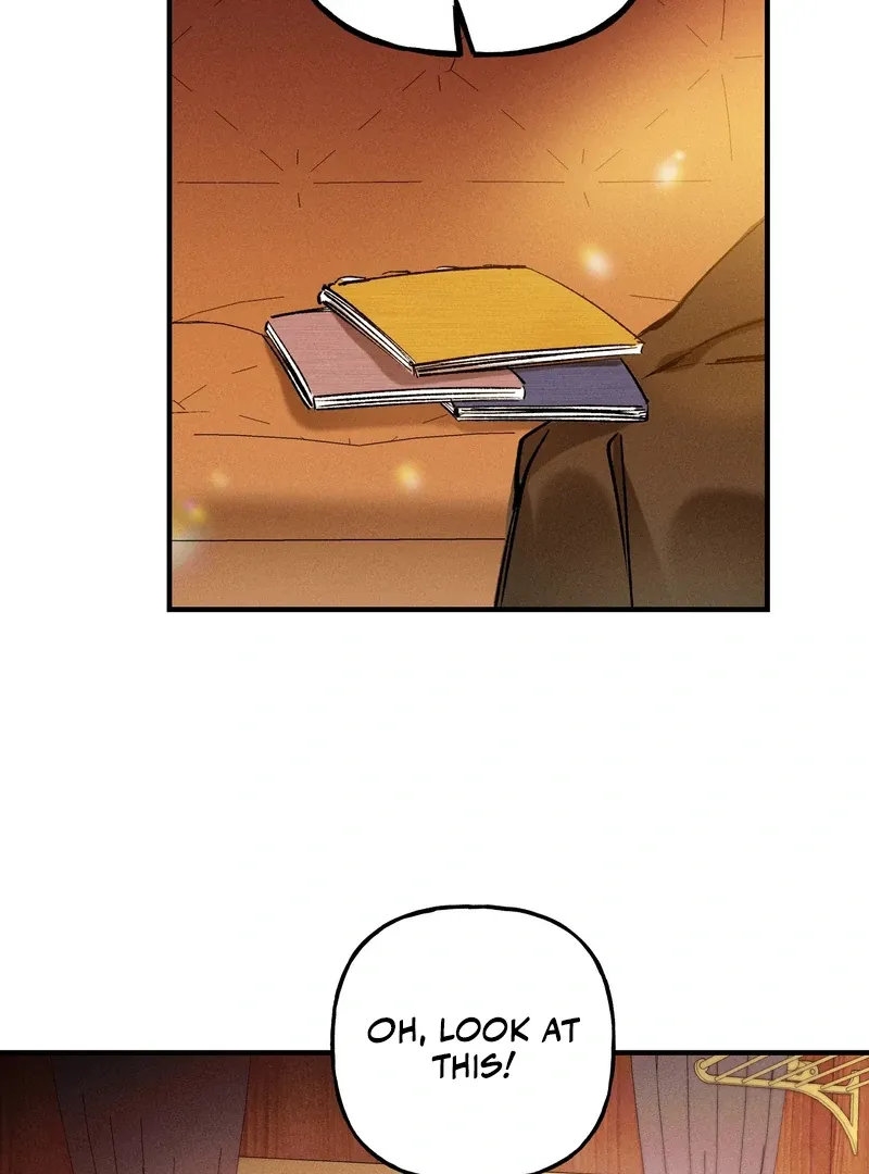 Toward the Blue Chapter 4 page 30 - 