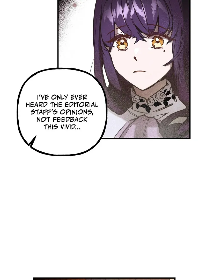 Toward the Blue Chapter 4 page 35 - 
