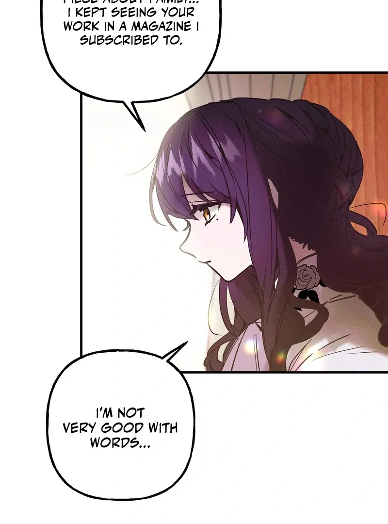 Toward the Blue Chapter 4 page 37 - 