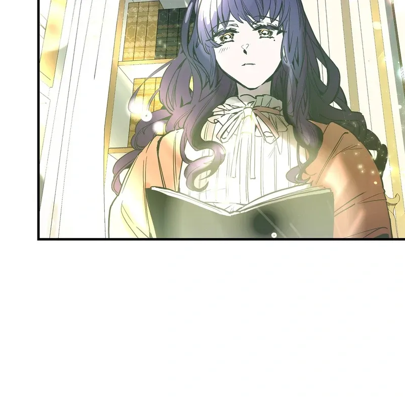 Toward the Blue Chapter 4 page 40 - 