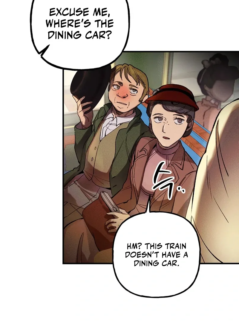 Toward the Blue Chapter 4 page 5 - 