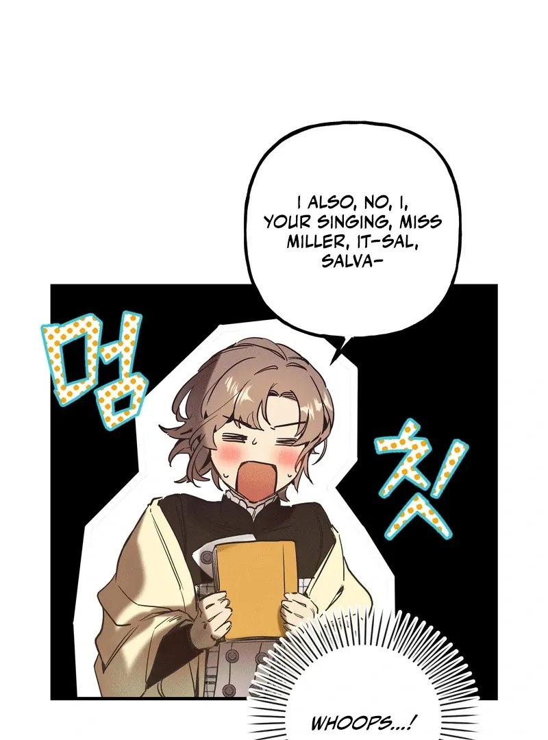 Toward the Blue Chapter 4 page 43 - 