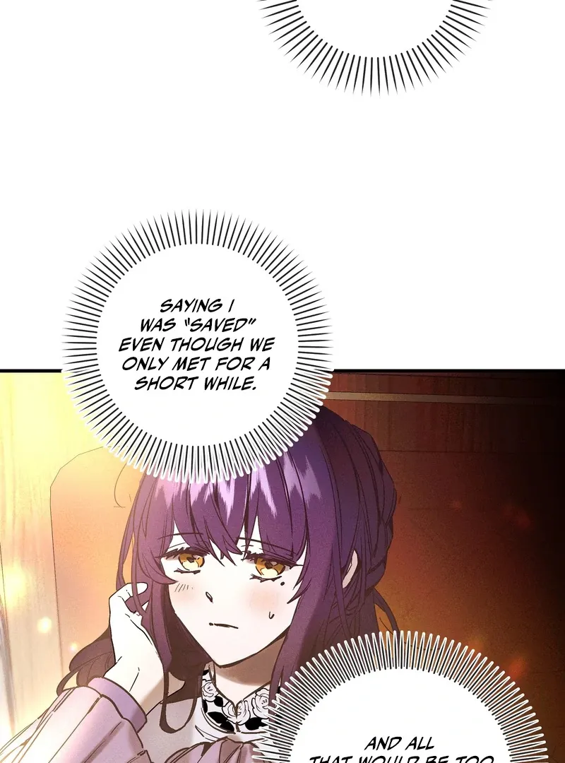 Toward the Blue Chapter 4 page 44 - 