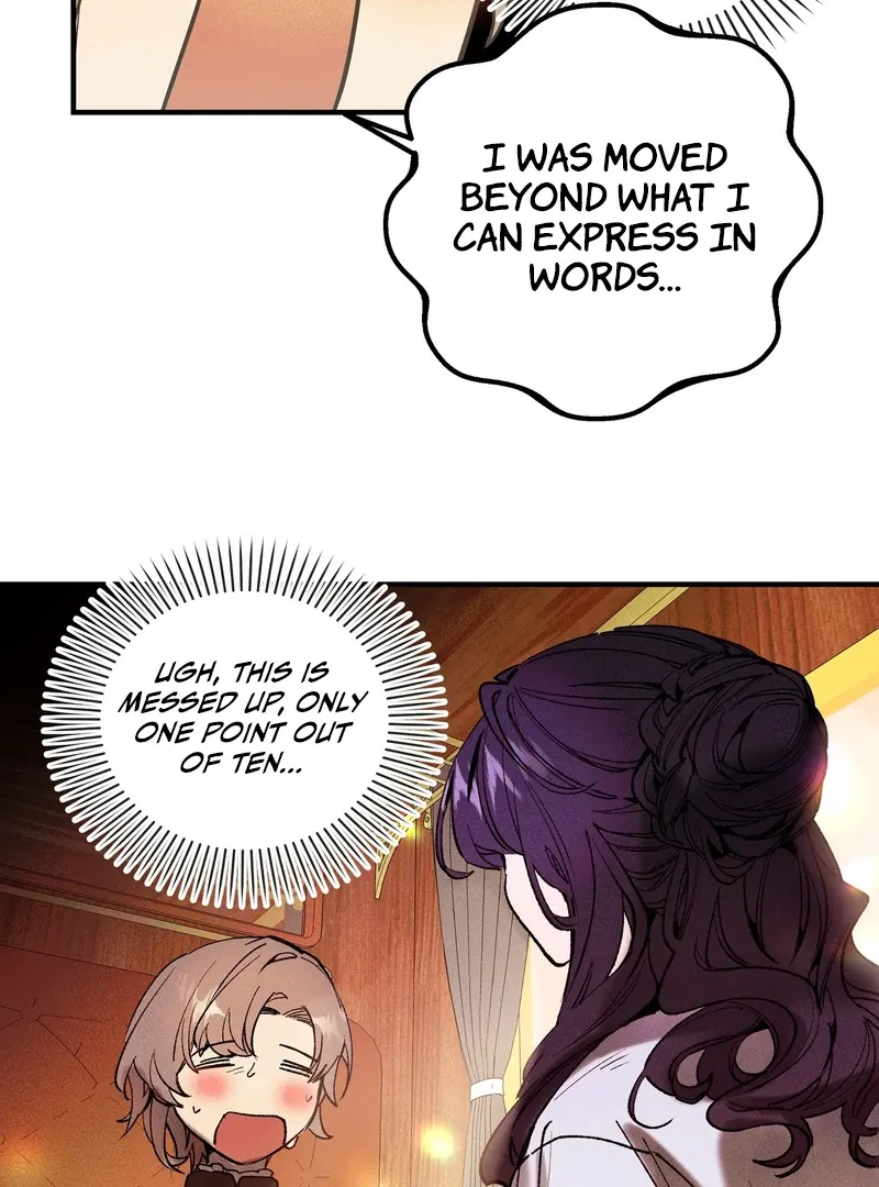 Toward the Blue Chapter 4 page 46 - 