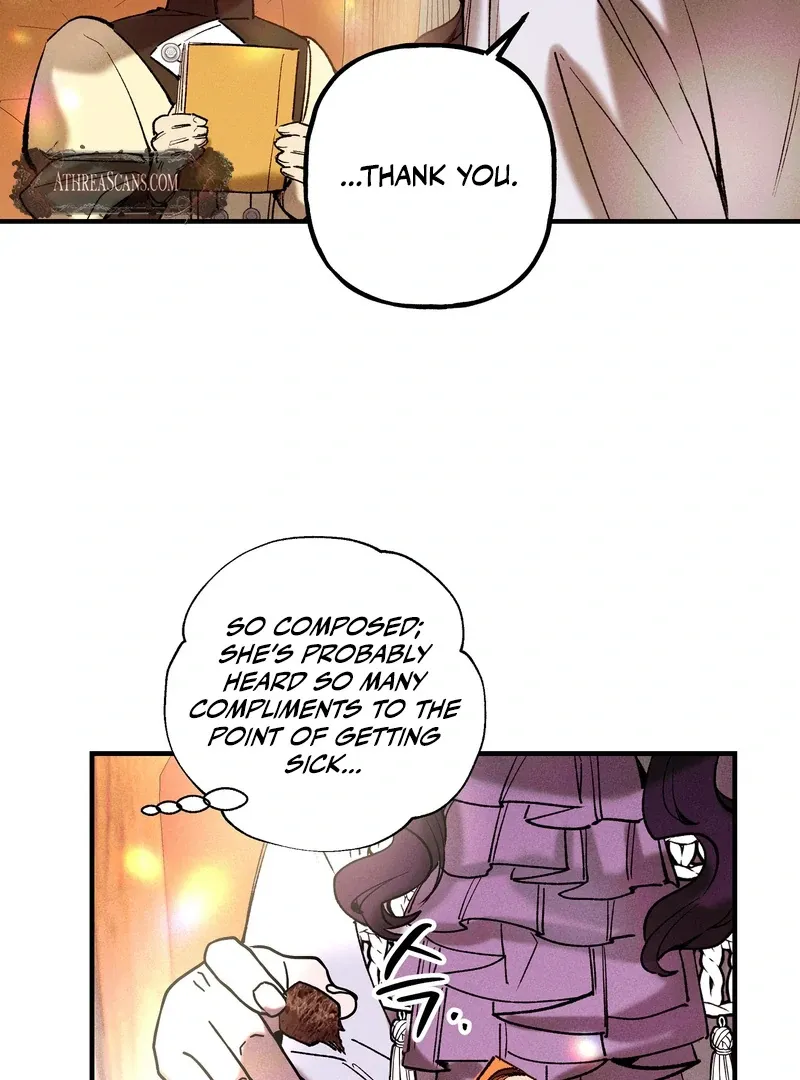 Toward the Blue Chapter 4 page 47 - 