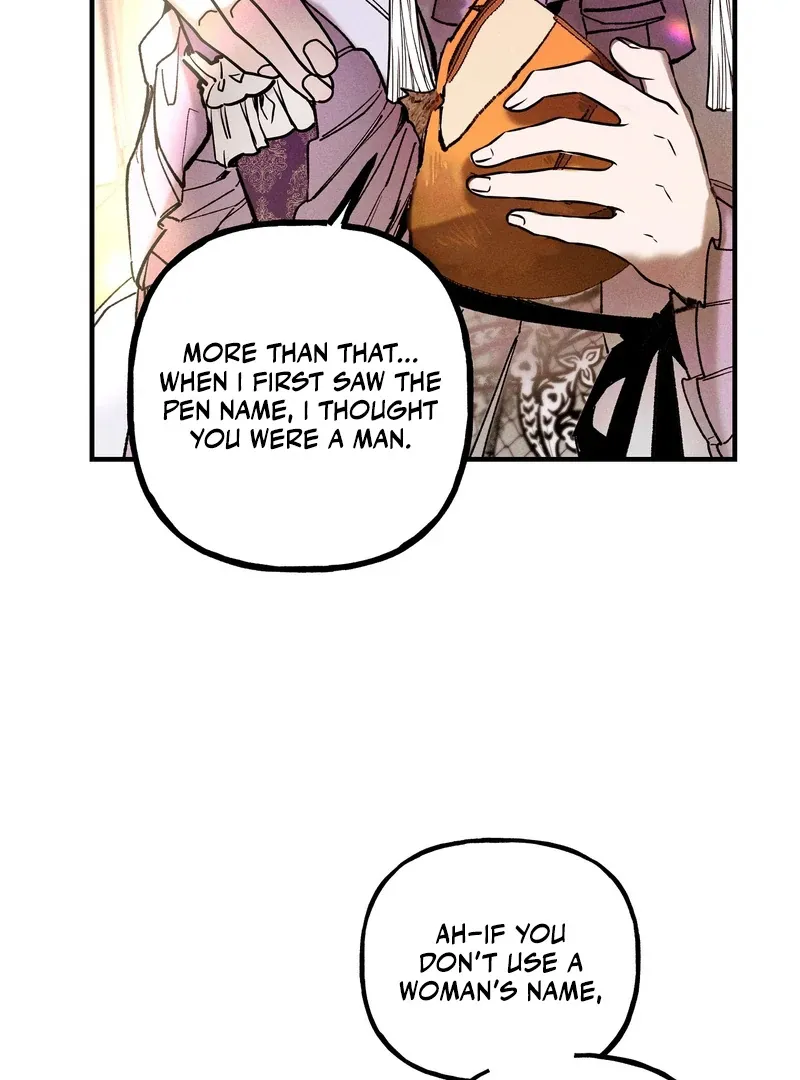 Toward the Blue Chapter 4 page 48 - 