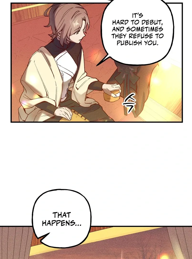 Toward the Blue Chapter 4 page 49 - 