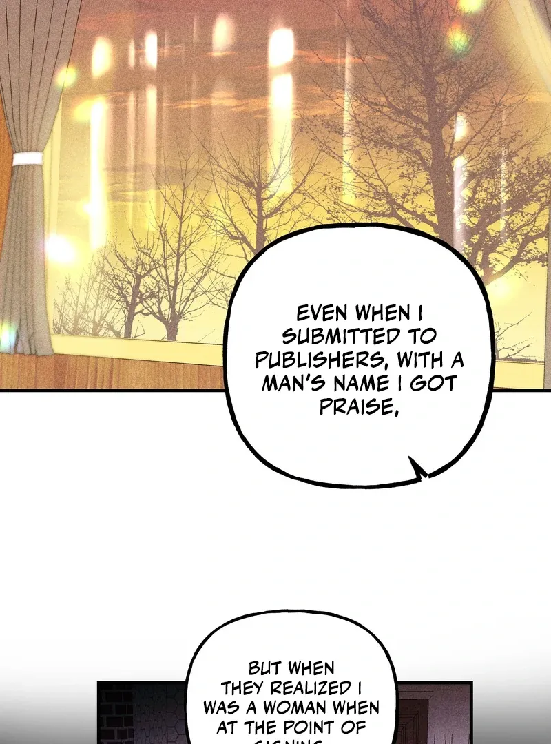 Toward the Blue Chapter 4 page 50 - 