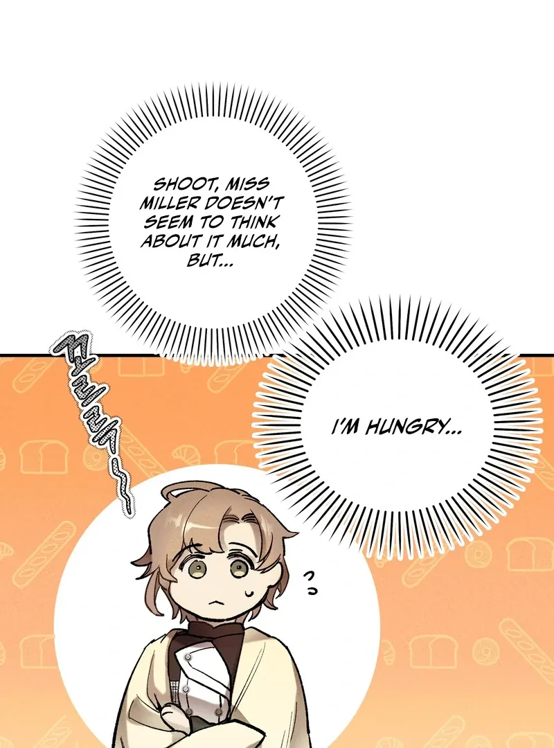 Toward the Blue Chapter 4 page 6 - 