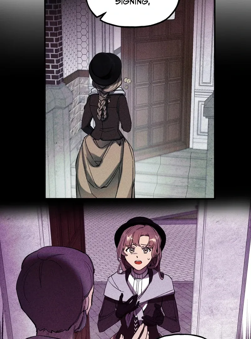 Toward the Blue Chapter 4 page 51 - 