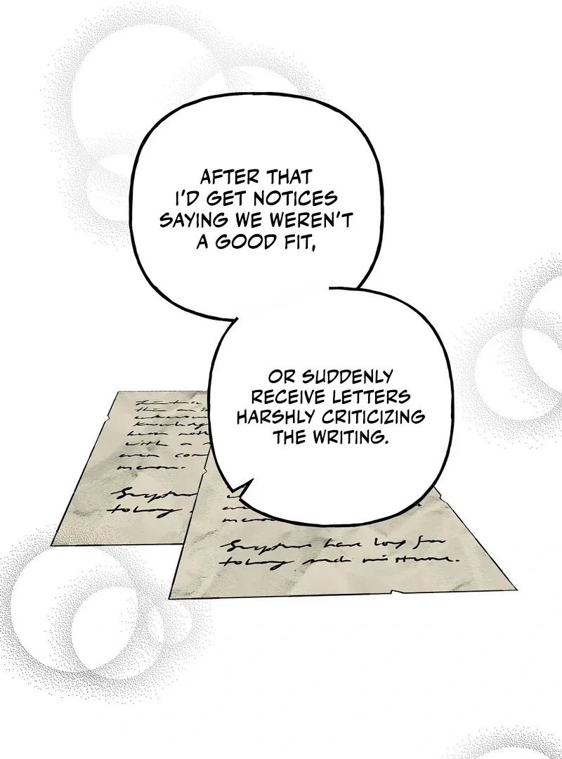 Toward the Blue Chapter 4 page 54 - 