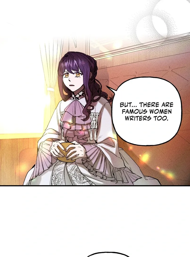 Toward the Blue Chapter 4 page 55 - 