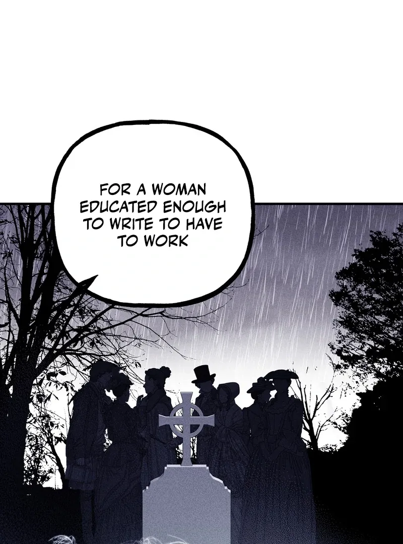 Toward the Blue Chapter 4 page 59 - 
