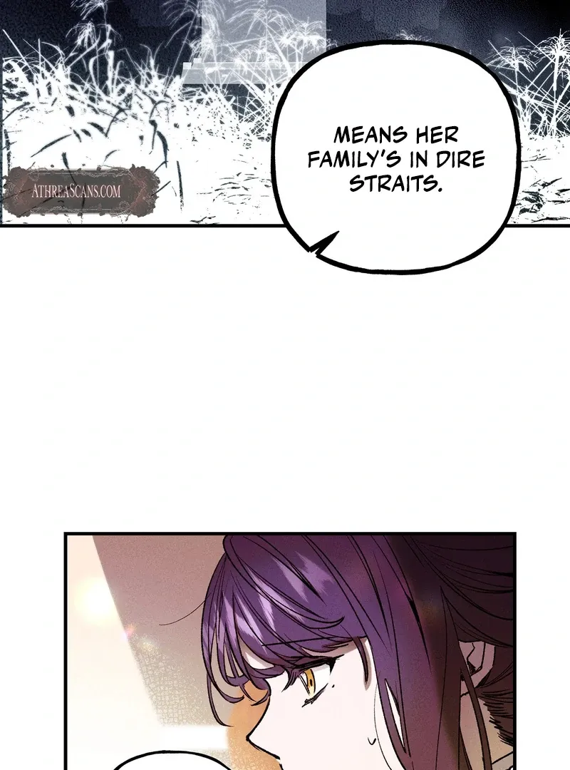 Toward the Blue Chapter 4 page 60 - 