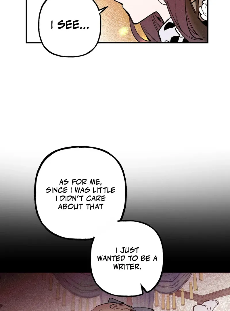 Toward the Blue Chapter 4 page 61 - 