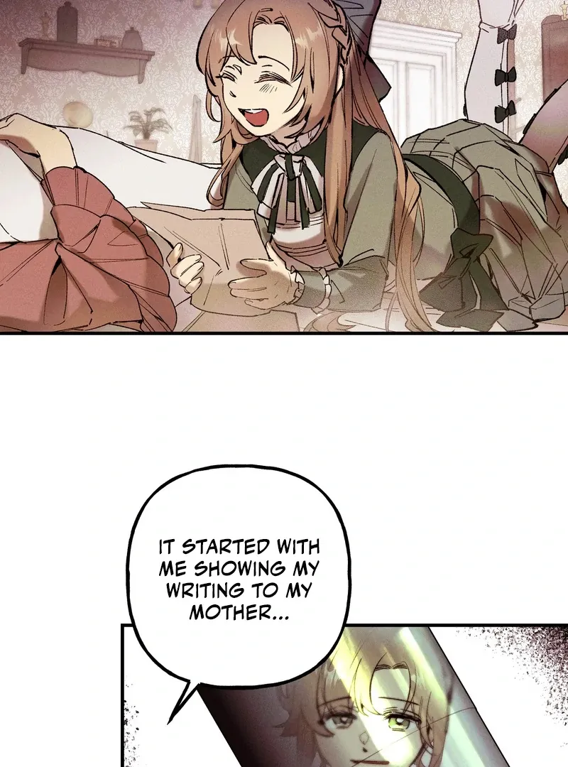 Toward the Blue Chapter 4 page 62 - 