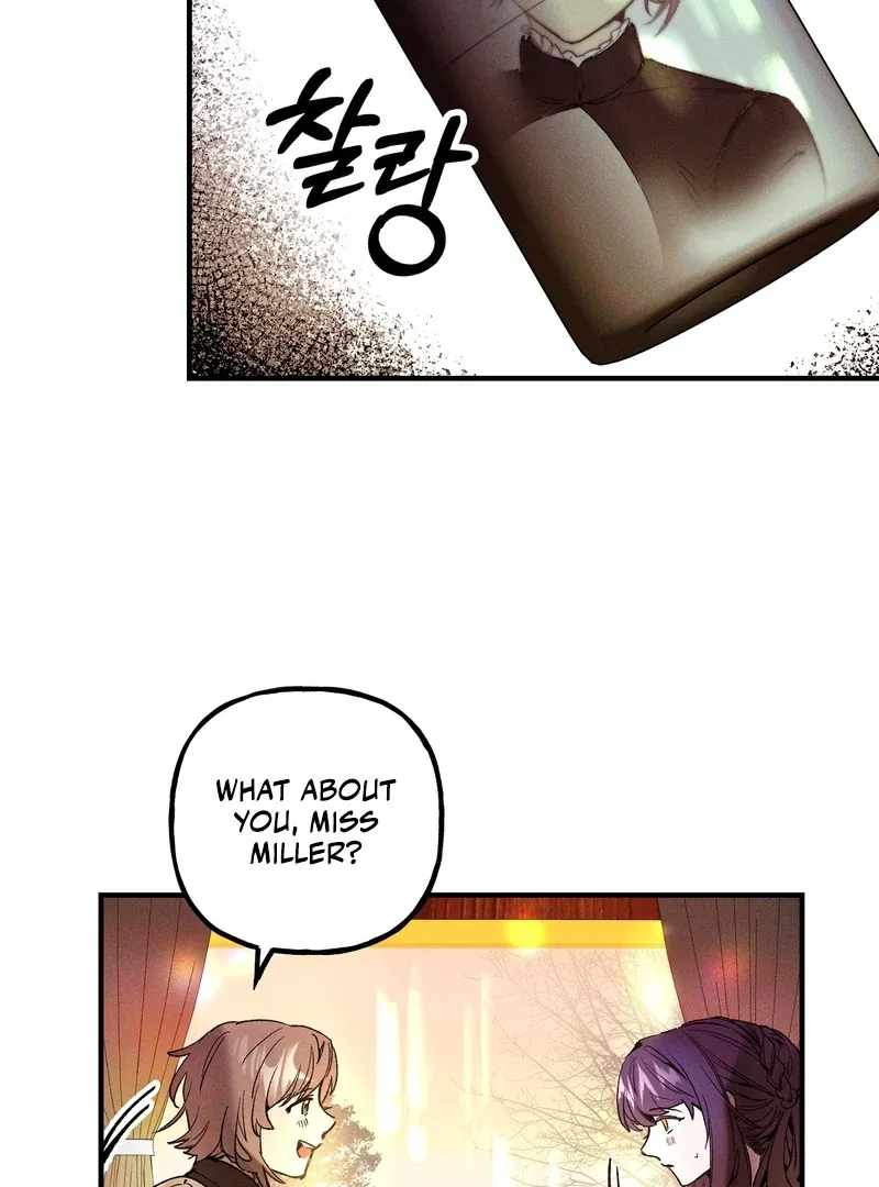 Toward the Blue Chapter 4 page 63 - 