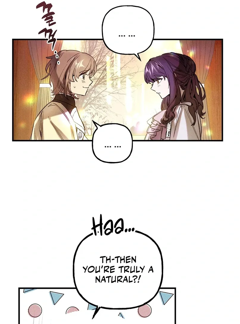 Toward the Blue Chapter 4 page 67 - 