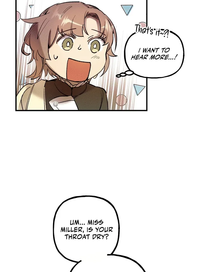 Toward the Blue Chapter 4 page 68 - 