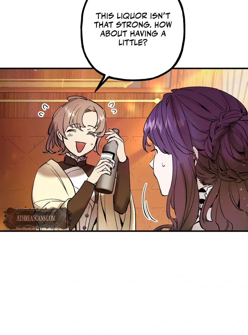 Toward the Blue Chapter 4 page 69 - 