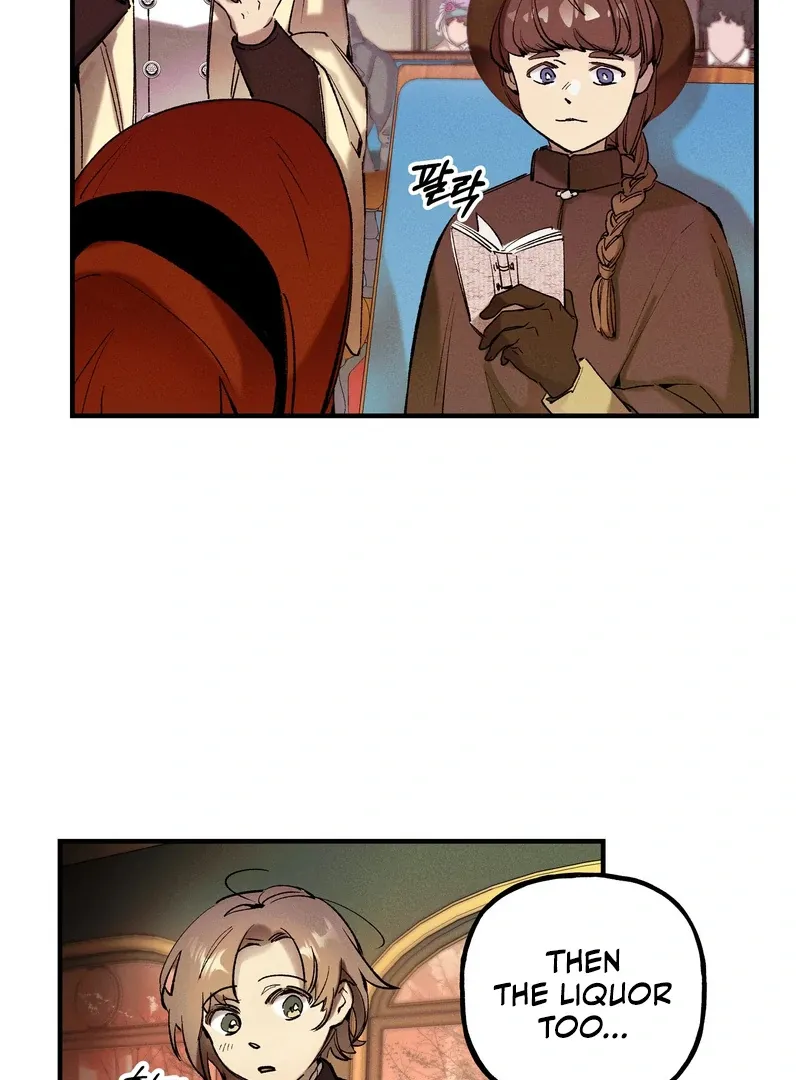 Toward the Blue Chapter 4 page 10 - 