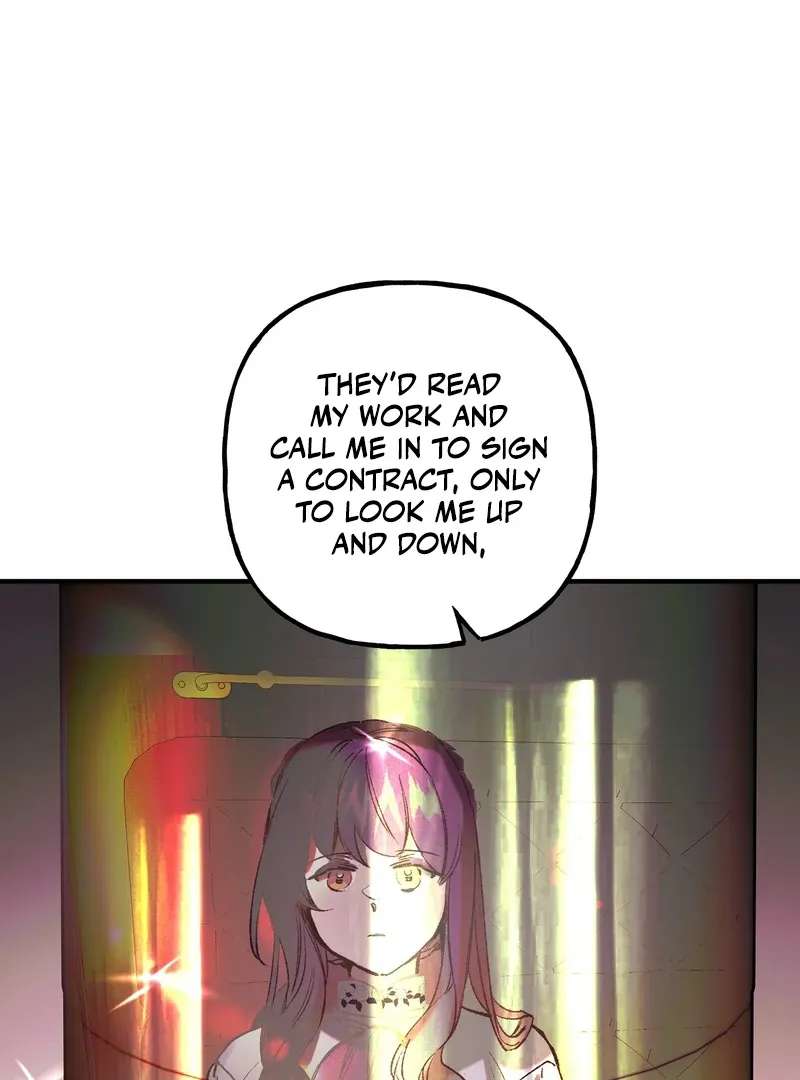Toward the Blue Chapter 5 page 2 - 