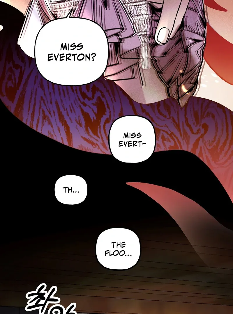 Toward the Blue Chapter 5 page 11 - 