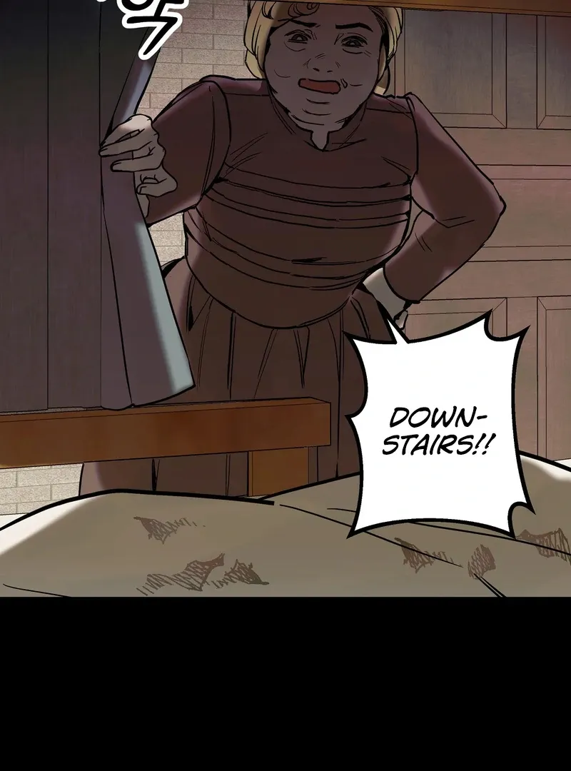 Toward the Blue Chapter 5 page 12 - 