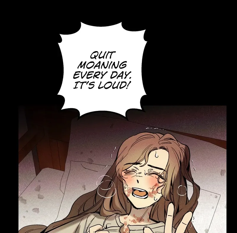 Toward the Blue Chapter 5 page 13 - 