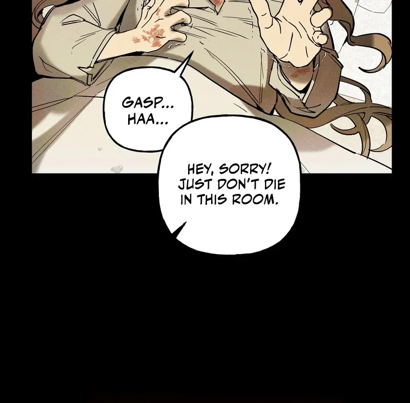 Toward the Blue Chapter 5 page 14 - 