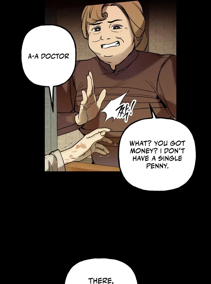 Toward the Blue Chapter 5 page 15 - 
