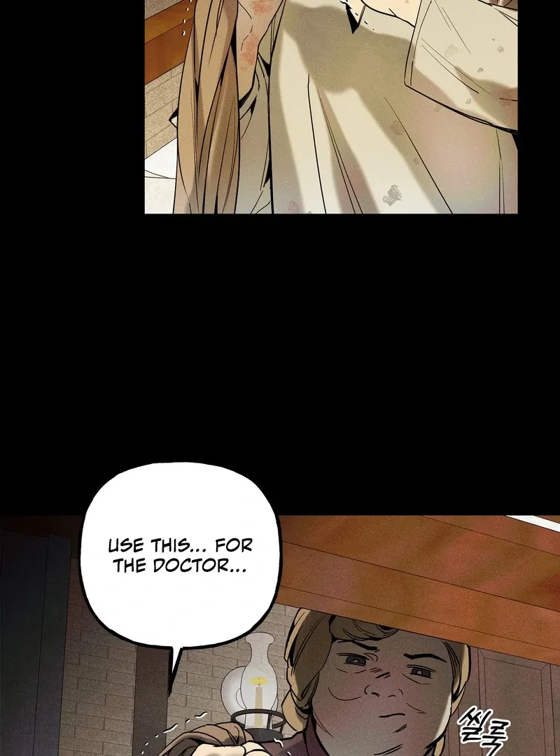 Toward the Blue Chapter 5 page 19 - 