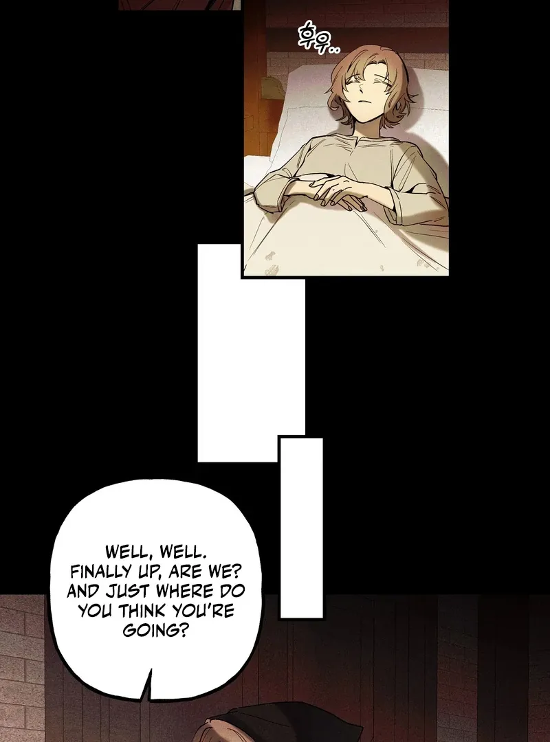 Toward the Blue Chapter 5 page 22 - 