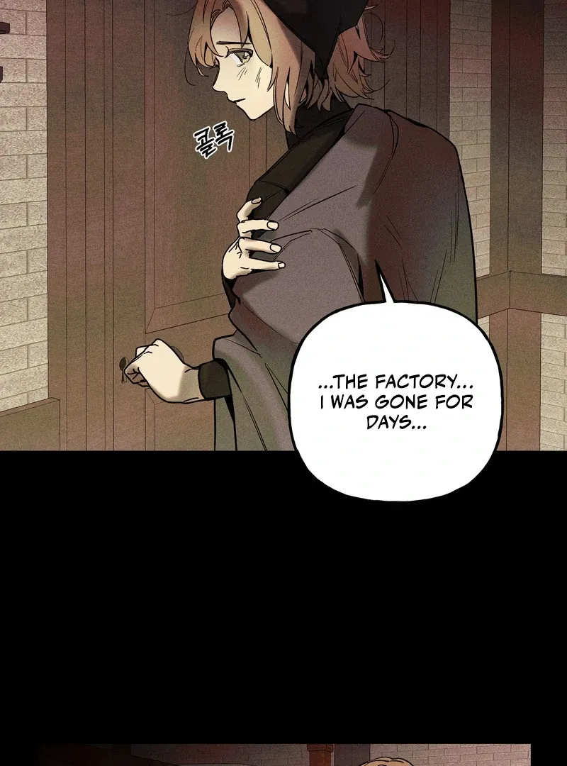 Toward the Blue Chapter 5 page 23 - 