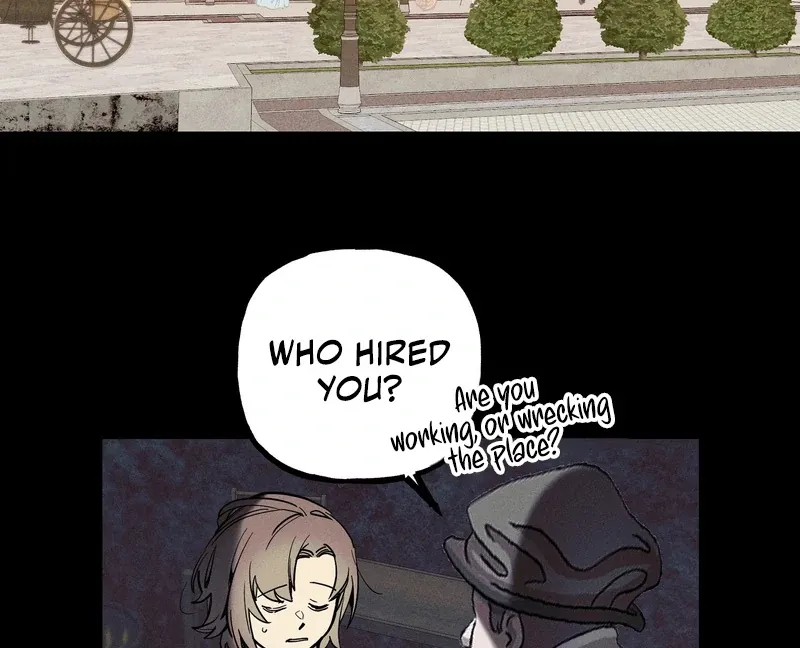 Toward the Blue Chapter 5 page 26 - 