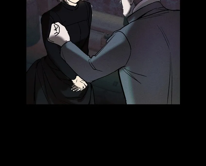 Toward the Blue Chapter 5 page 27 - 